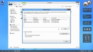 How to Speed Up PC Using Optimizer
