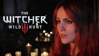 Priscilla's Song / The Wolven Storm - The Witcher 3 (Gingertail Cover) Rus