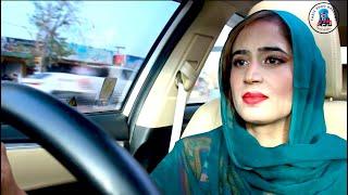 Shoken Janik e Gune Corolla |Aziz Shad Baloch|New Song|Album10|Khalil Kalmati|Official Music Video