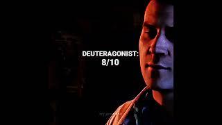 MY RATING OF INFAMOUS SECOND SON