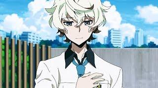 Kiznaiver [AMV] - Dynasty | Made by AnimationRecords