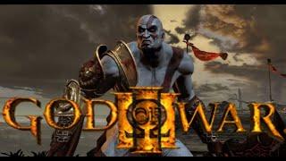 RPCS3 настройка эмулятора для God of War 3 (patch, new setting)