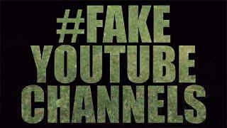 REPORT IMPERSONATION ON YOUTUBE