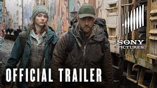 Leave No Trace - International Trailer - At Cinemas June 29