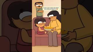 Dads and their endless love#dad #father #fathersday #happyfathersday #childhood #mango #nostalgia