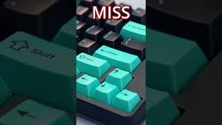 GMK Keycaps for Only $50!? #shorts