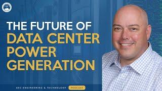 Powering the Future: How Data Centers Drive Energy Innovation