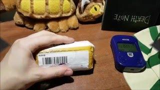 Посылка из Китая: Китайская гармошка AliExpress