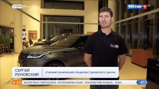 Нужно обкатывать новый автомобиль или нет?Видео обзор.