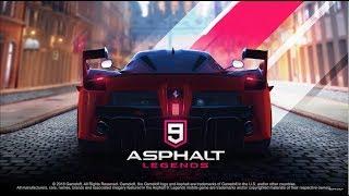 #Best theme music // #Asphalt theme song..™