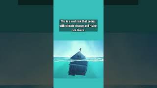 Do you think people should be more aware of climate risks when they buy a house?