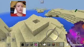 Minecraft the best game in the world. Rokas the gamer