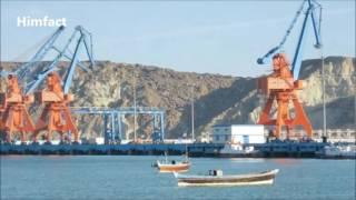 Himfact report on Balochistan