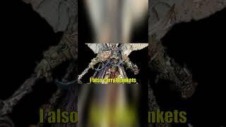 Warhammer 40k Meme Dub: Mortarion Brings Snake Fulgrim Some Blankets