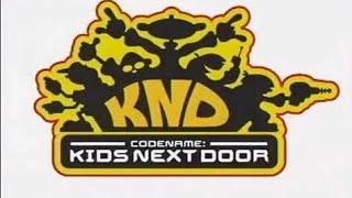 Codemade: Kids Next Door Theme Song (Multilanguage)