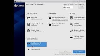 CentOS Installation Step by step for VAS Experts vBNG [ Virtual Broadband Network Gateway ]