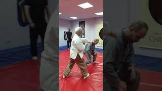 Занятия кунг фу в Москве. Цзыжань  #martialarts #new #video #selfdefense