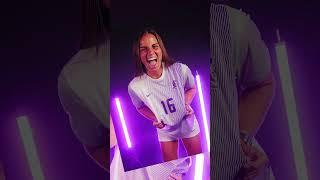 Taylor Soccer Media Day Video