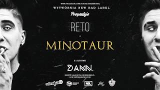 ReTo - Minotaur - DAMN.