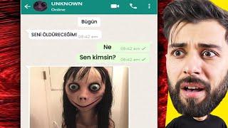 2023’ün EN KORKUNÇ WHATSAPP KONUŞMASI !!