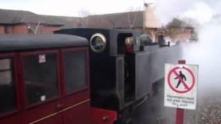 Railway 2011 Production Video