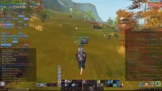 Archeage wtf? Лаги,фризы