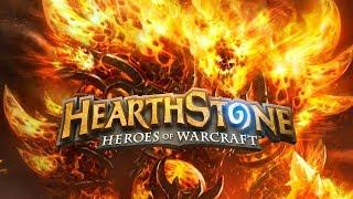 Hearthstone Майев Песнь Теней 1