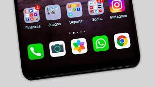 TRUCOS OCULTOS de ANDROID que NO CONOCES!!