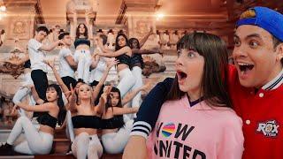 NOW UNITED VISITOU A ROXTEEN