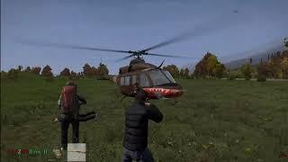 СОЛО РАЗНОС СЕРВЕРА! DayZ Standalone (ПИРАТКА)! Dayz SIB