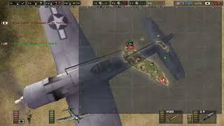 [PHX] vs -=TL=- on Guadalcanal | 2nd round
