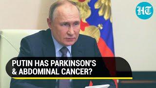 Putin to undergo cancer surgery and hand power to spymaster, claims 'Kremlin insider'