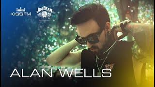 ALAN WELLS – KISS.CLUB.MIX | KISS FM Podcast (Afro House DJ Mix)