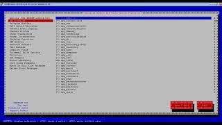 Asterisk 11 Installation on Centos Machine.