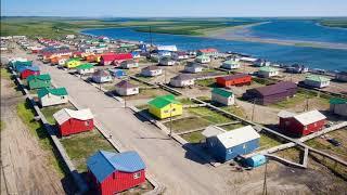 Kamchatka region music by Sergey Orlov