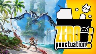 Horizon Forbidden West (Zero Punctuation)