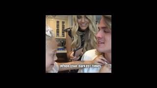 Where we’re they for ev… #funny #labrantfamily #edit #labrantfam #youtubefamily ️