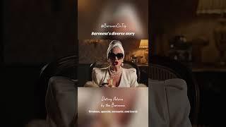 Old money glamour meets savage feminine wisdom #femaleempowerment #viralvideo #funnyvideo #dating