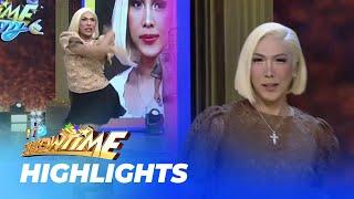 It's Showtime: VICE GANDA VS ‘VICE GANDA’ - THE DANCE SHOWDOWN! (Kalokalike)