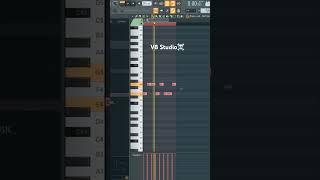 V8 STUDIO/ YOUTUBE - ara5love music #flstudio #music