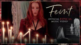 EPICA – Feint (Official music video - HD remastered)