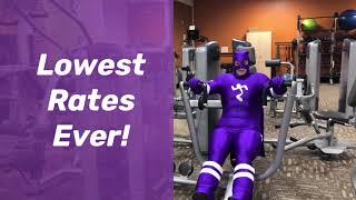 Join Anytime Fitness Online - Gyms Near Me - Find A Gym