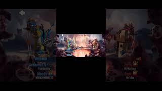Reupload from Badland Brawl