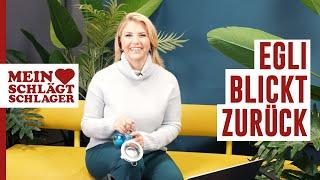 Beatrice Egli schaut zurück - Diese Momente hätte sie fast vergessen!