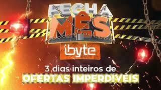 Fecha mês ibyte