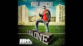 Kalif Hardcore - Quartier Nord Soldier