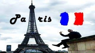 Paris Şehir Turu ve Gezilecek Yerler | FRANSA