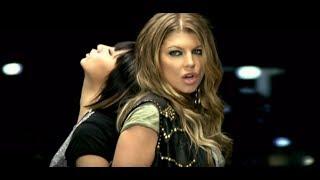 Koda Kumi feat Fergie - That Aint Cool (Official Vídeo)