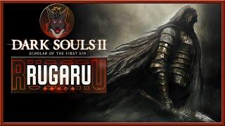 DARK SOULS 2: Scholar of the First Sin  - ПРОХОЖДЕНИЕ #1 - СТРИМ