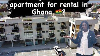 FURNISHED APARTMENT RENTAL || Adjiringanor- EAST LEGON, ACCRA|| +233549491762||  ||THE PINNACLE ||